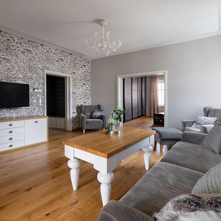 Apartament Szafran - Sudeckie Historie Душники-Здруй Экстерьер фото