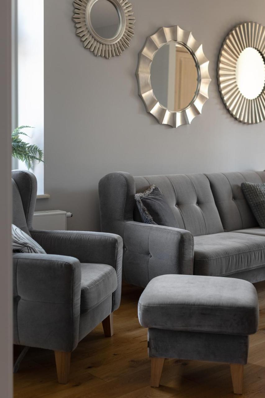 Apartament Szafran - Sudeckie Historie Душники-Здруй Экстерьер фото