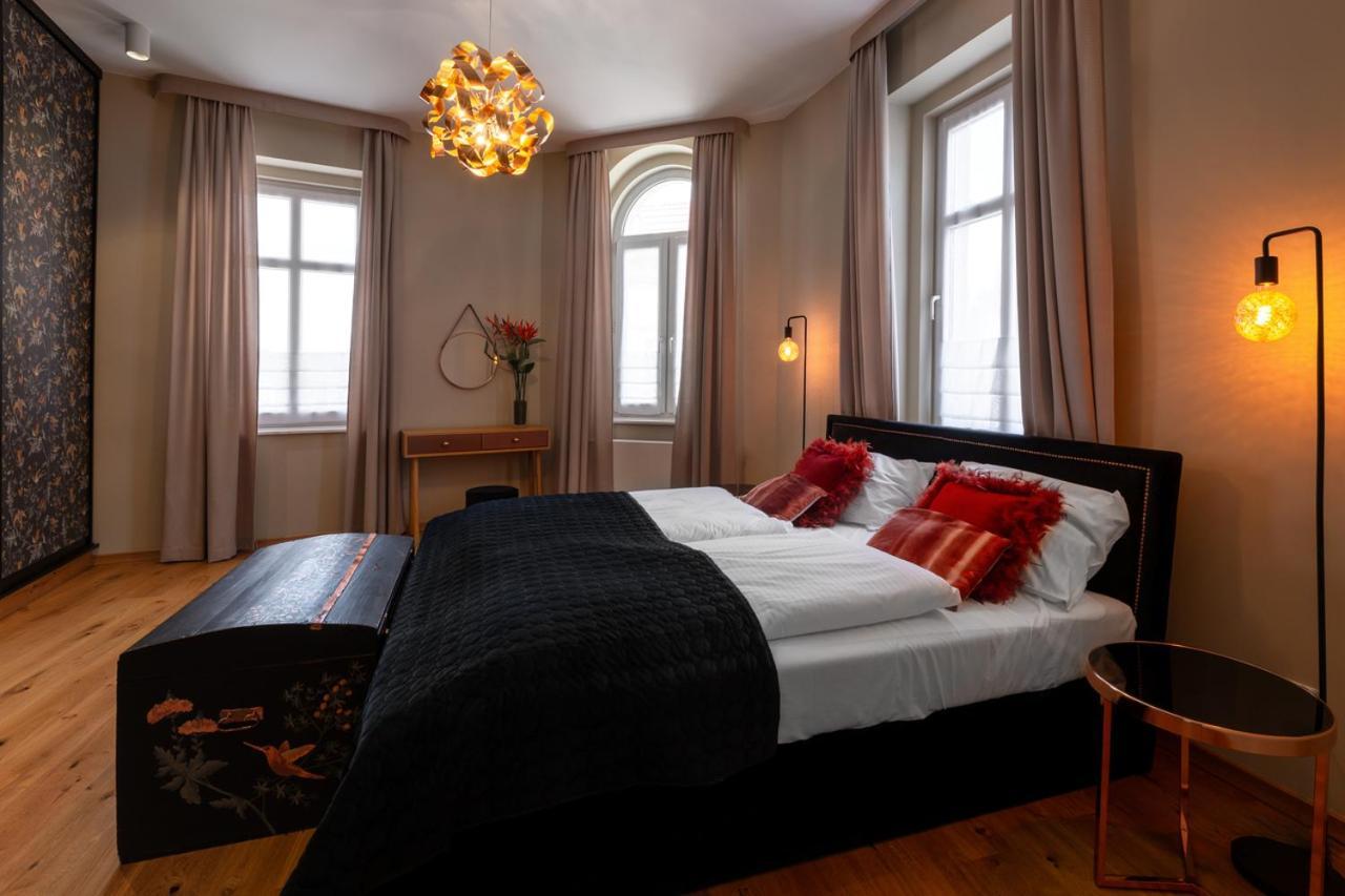 Apartament Szafran - Sudeckie Historie Душники-Здруй Экстерьер фото
