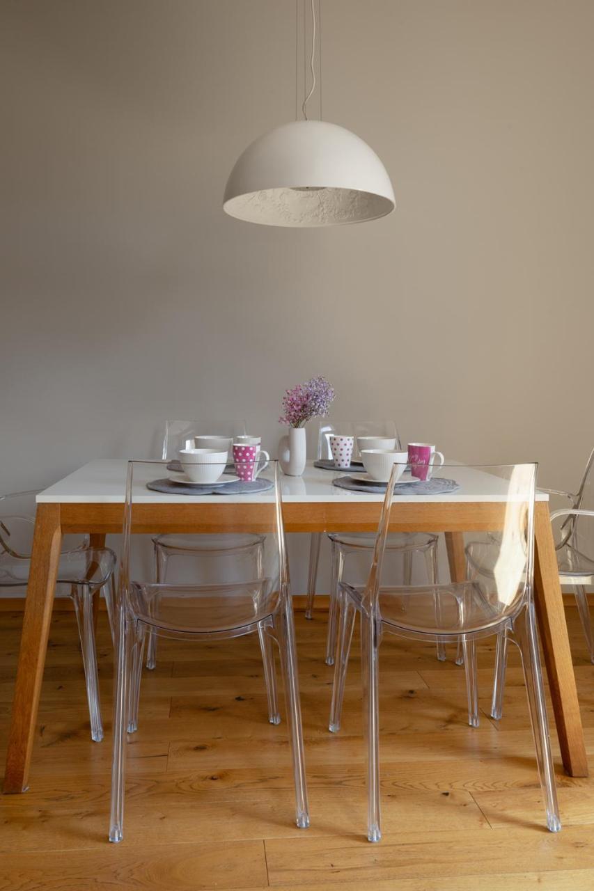 Apartament Szafran - Sudeckie Historie Душники-Здруй Экстерьер фото