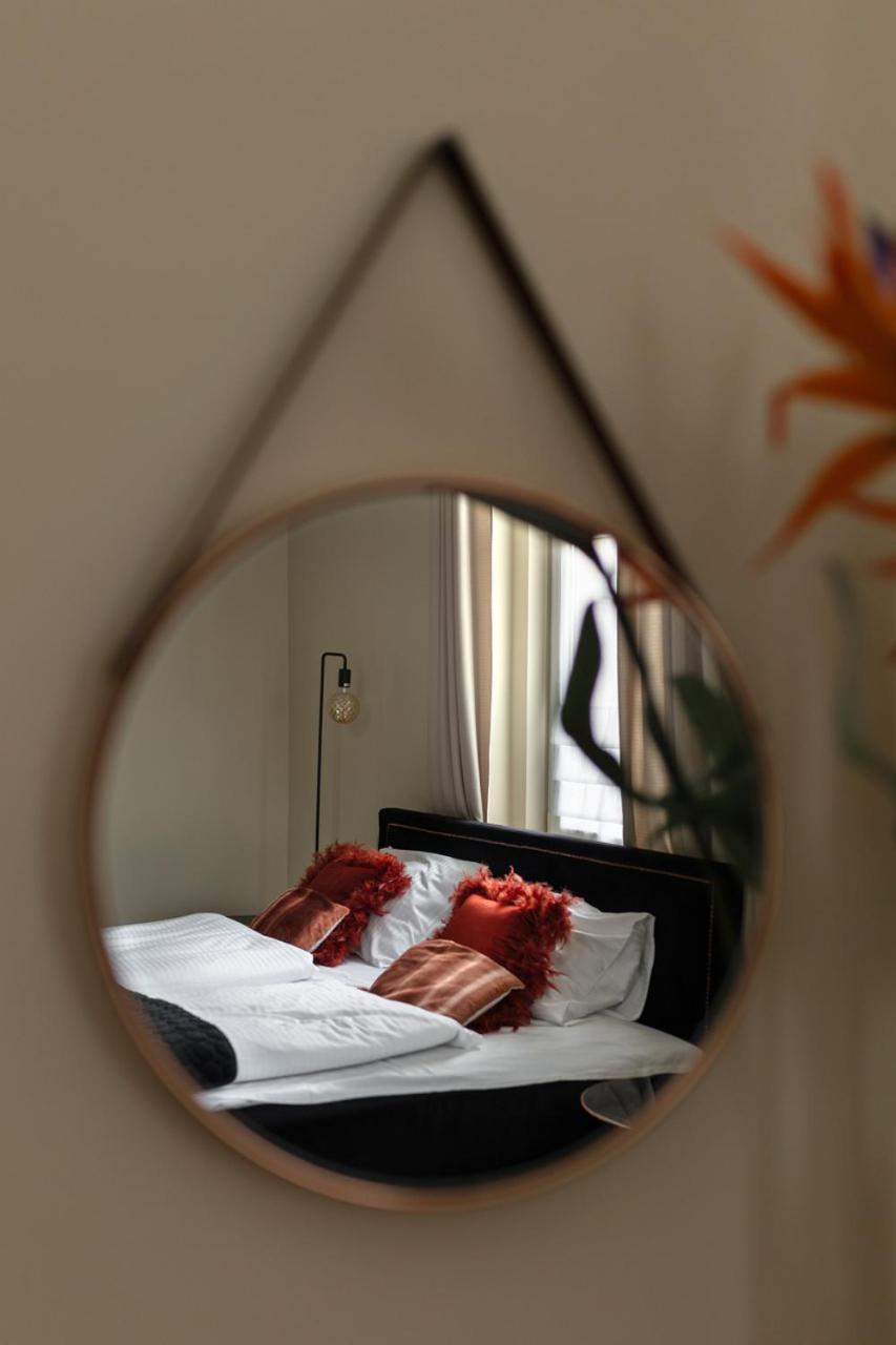 Apartament Szafran - Sudeckie Historie Душники-Здруй Экстерьер фото